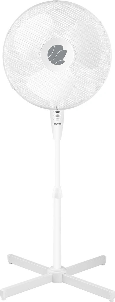 ECG FS 40a White