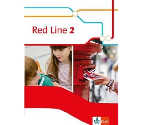 6. Klasse, Schülerbuch