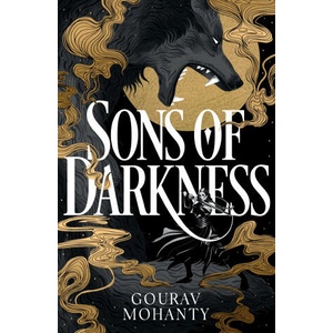Sons of Darkness | Gourav Mohanty (2024)