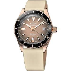 Edox 80131.37RNC.VDBEI Часовници