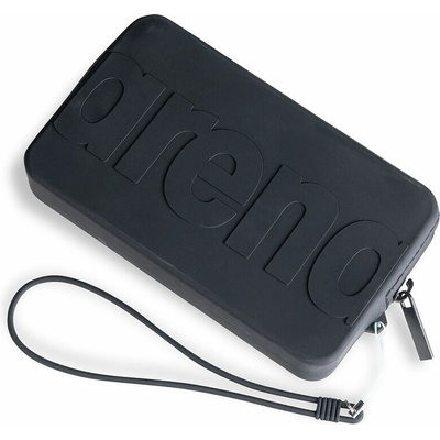 Vodotěsná peněženka Arena DRY CLUTCH Černá