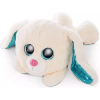 NICI Ници: Плюшено зайче Уоли-Дот - 25 см (46925)
