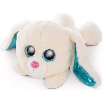 NICI Ници: Плюшено зайче Уоли-Дот - 25 см (46925)