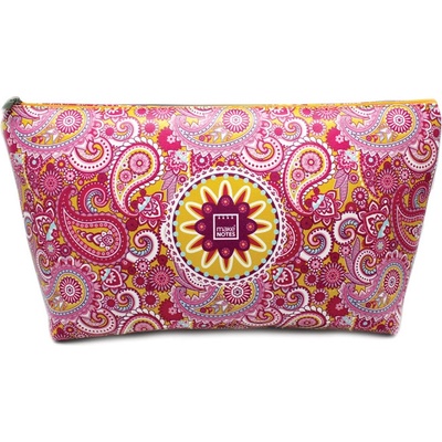 Makenotes kosmetická taštička Paisley Two