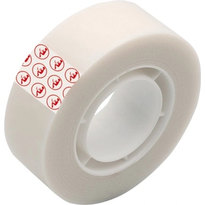 Agipa Apli lepicí páska Invisible v blistri 19 mm x 33 m