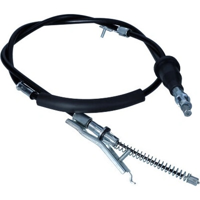 Ťažné lanko, parkovacia brzda MAXGEAR 32-0963 (320963)