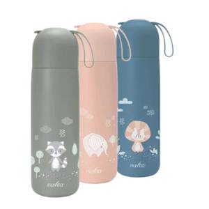 Nuvita 4435 Nuvita термос 400 ml English Rose (NU-PPCP0055)