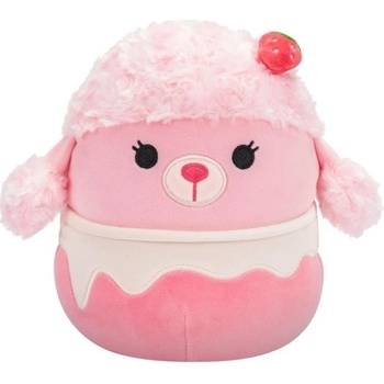 Squishmallows Milkshake pudl Chloe 20 cm