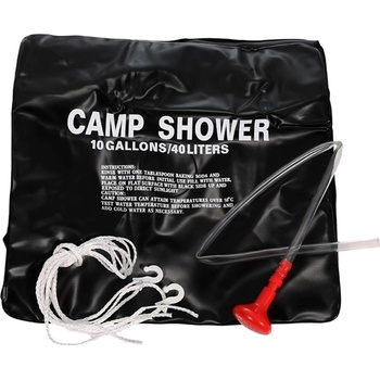 ISO 3410 Camp Shower 40l