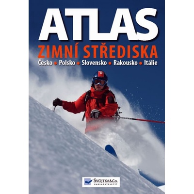 Atlas Lyže a snowboard