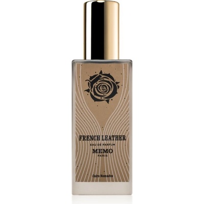 Memo Paris French Leather parfémovaná voda unisex 30 ml