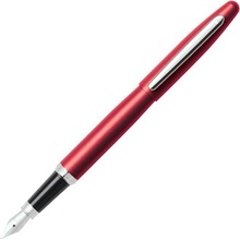 Sheaffer 9403-0 VFM Excessive Red plnicí pero