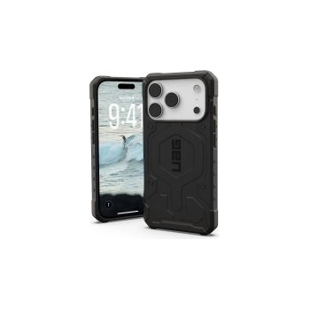Urban Armor Gear Калъф Pathfinder MagSafe за iPhone 17 Pro Black (114548114040)