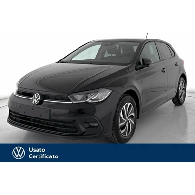 Volkswagen Polo 1.0 TSI 70 kW