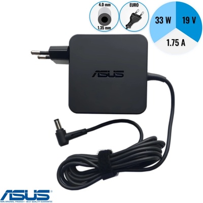 Asus adaptér 33W19V 2P W/O B0A001-00340400 - originální - originálny