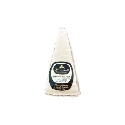 Parmigiano Reggiano Bella Lodi Reserva Bianca 350 g