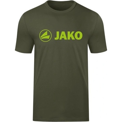 Jako PROMO bavlněné triko