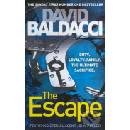 The Escape - David Baldacci