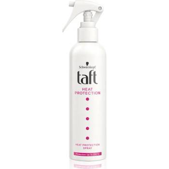 Schwarzkopf Taft Heat Protection защитен спрей за коса, изложена на високи температури 250ml