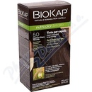 Farby na vlasy Biosline Biokap nutricolor farba 5,0 svetlá hnedá