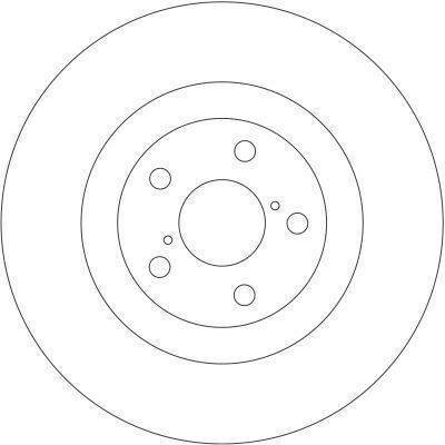 A.B.S. ALL BRAKE SYSTEMS BV. 18642C
