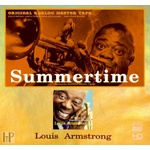 ABC Records - Louis Armstrong - Референтен CD / HD Mastering (062035)