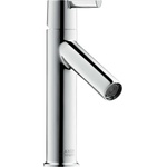 Hansgrohe Starck - Едноръкохватков смесител за мивка 210, хром 10003000 (10003000)