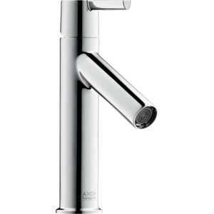 Hansgrohe Starck - Едноръкохватков смесител за мивка 210, хром 10003000 (10003000)