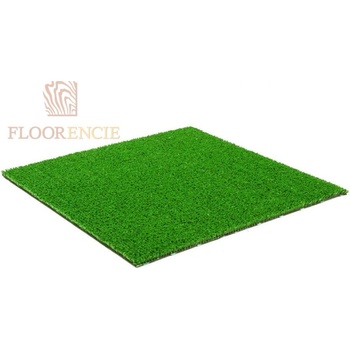 Umělý trávník Casa Verde zelený Výška 6 mm. - Šířka 400