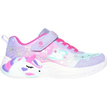 Skechers Обувки unicorn dreams - wis