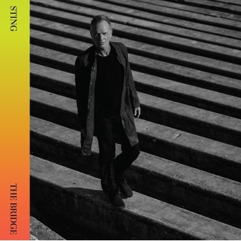 The Bridge - Sting CD