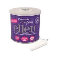 Mořské menstruační houby Mořské menstruační houby