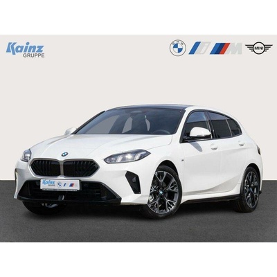 BMW 120d M Sport 120 kW