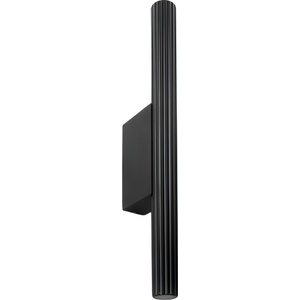 POLARIS Стенен LED аплик Verso | Двупосочно светене | IP65 | 12W | 3000K | Цена 50, 64€