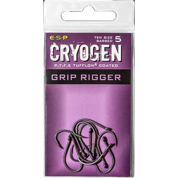 ESP CRYOGEN GRIP RIGGER vel.8 10 ks