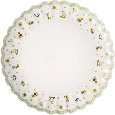 Villeroy & Boch Easter Delight jídelní talíř 26,8cm