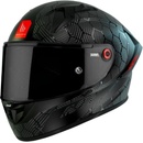 MT Helmets KRE+ Carbon Solid