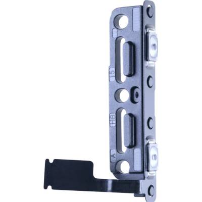 Tlačidlo hlasitosti iPad Air 13" (2025) (WiFi / Cellular) Originálne OEM – modré IPD0838