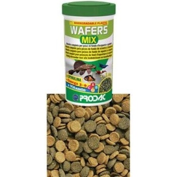 Prodac Pro Wafers Mix 100 ml, 50 g