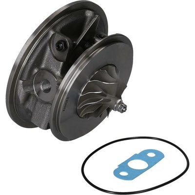 KAMOKA Kostra trupu, turbo 8604140