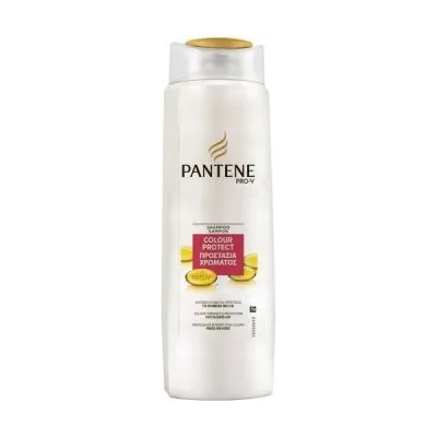 Pantene Pro-V Colour Protect - Шампоан за боядисана коса 360 мл