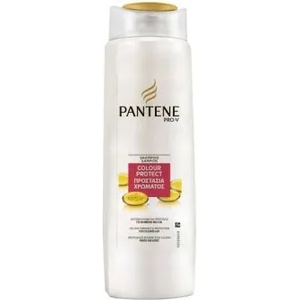 Pantene Pro-V Colour Protect - Шампоан за боядисана коса 360 мл