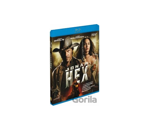 Jonah Hex BD