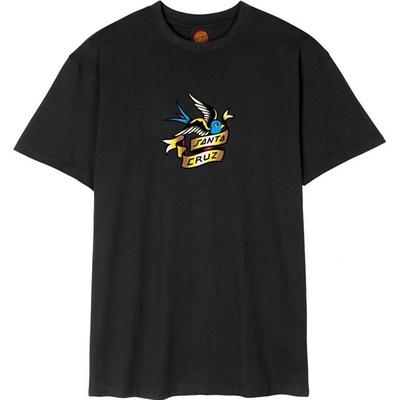 Santa Cruz Sommer Sparrow Front black