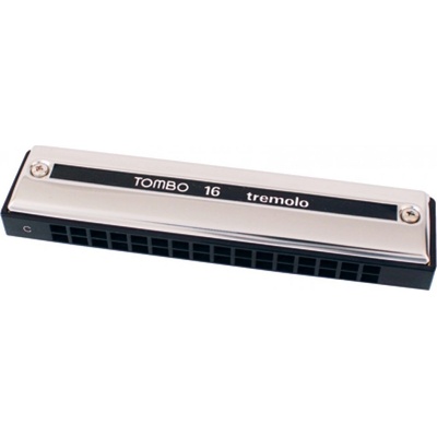 Tombo 3116 Tremolo C