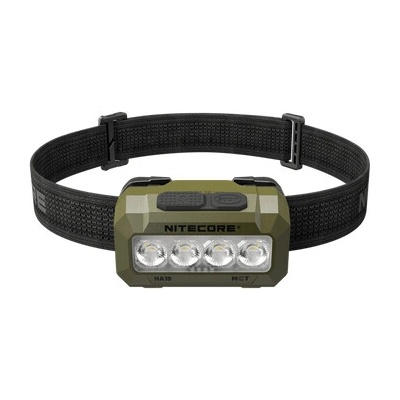 NITECORE HA19