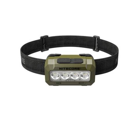 NITECORE HA19
