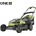 Ryobi RY18LMX40A-0