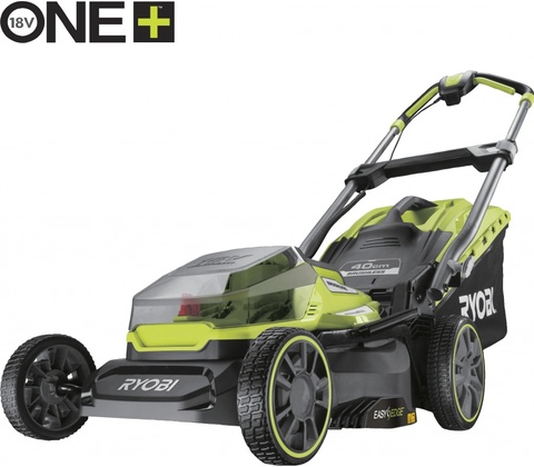 Ryobi RY18LMX40A-0