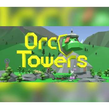Orc Towers VR